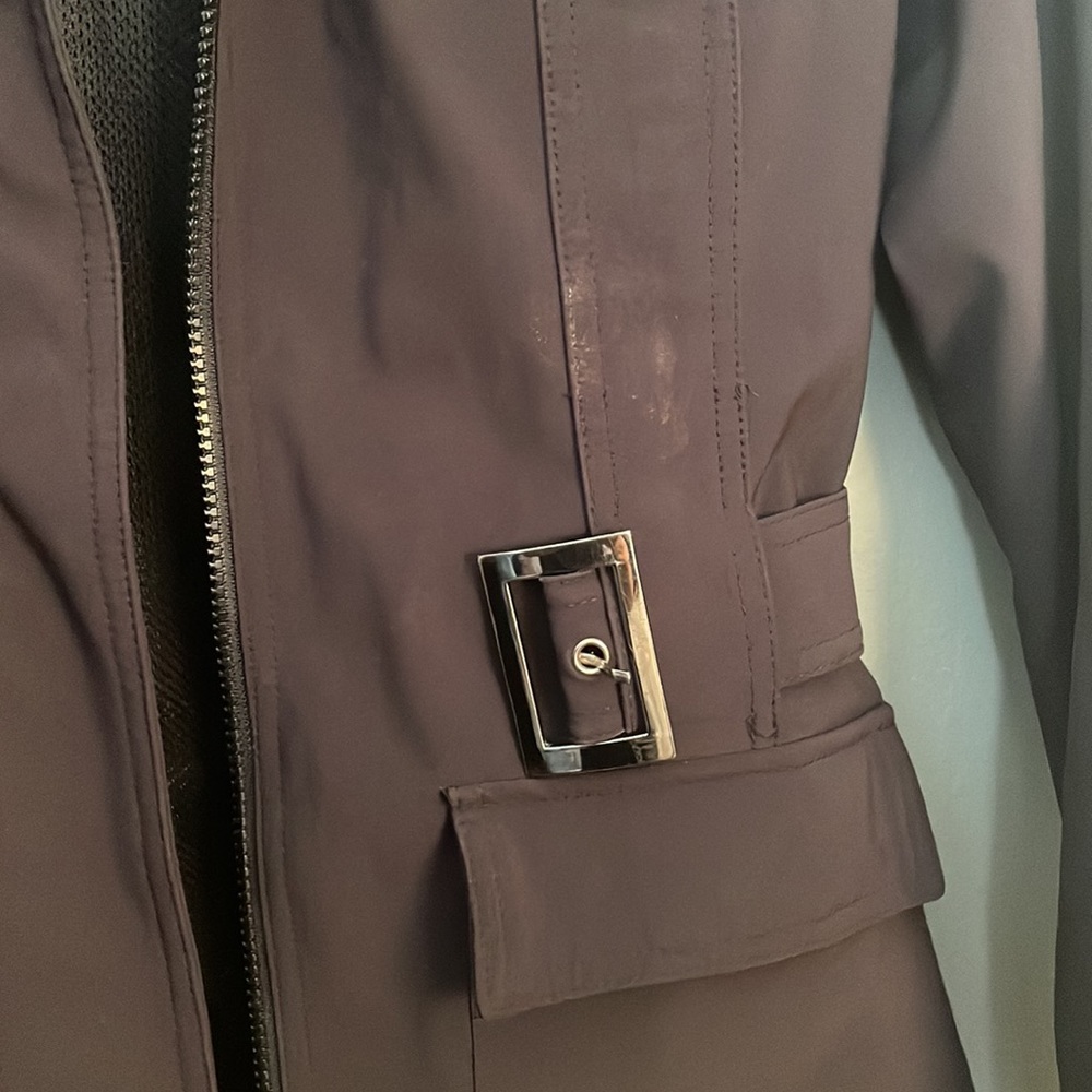 🐎🐎 Eous Riding Jacket 🐎🐎 - Picture 9 of 11